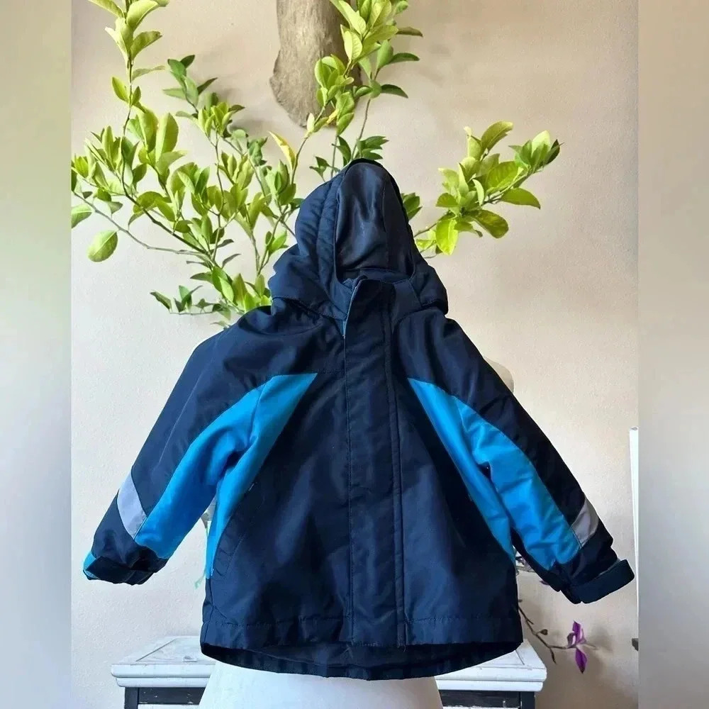 Circo 18 months jacket